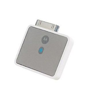 Motorola D650 Bluetooth Adapter for iPod S9 S9 HD S805   Players & Accessories