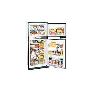 Norcold Inc. Refrigerators N641.3 3 Way 2 Door Refrigerator Automotive