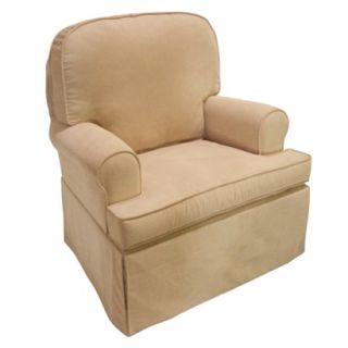 Newco Willow Swivel Glider Chair