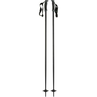 Black Diamond Fixed Length Aluminum Ski Pole