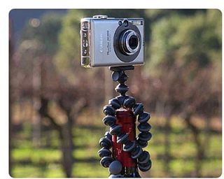 Gorillapod