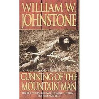 Cunning of the Mountain Man (Paperback)