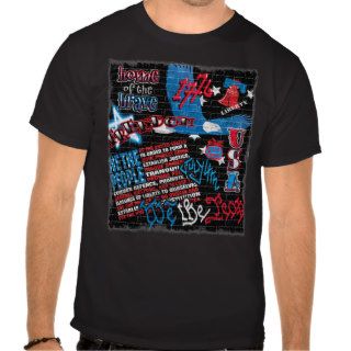 American Graffiti T Shirts