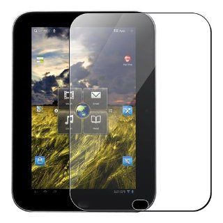eForCity Reusable Screen Protector Film Cover Guard for Lenovo K1 10.1 (CLENK1XXSP01) Computers & Accessories