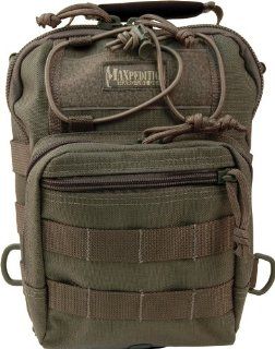 Maxpedition Remora Gearslinger  Hunting Game Belts And Bags  Sports & Outdoors
