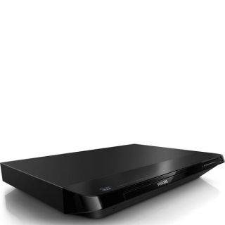 Philips BDP2180/05 3D Blu Ray Player BD Live      Electronics