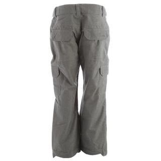 Ride Highland Insulated Snowboard Pants   Womens