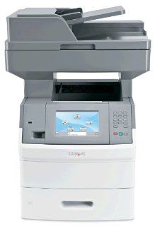 X654DE Government Compliant Multifunction Printer (220 Volt) Computers & Accessories