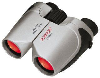 Rokinon 12 x 30 Compact Porro Prism Binoculars (Silver)  Camera & Photo