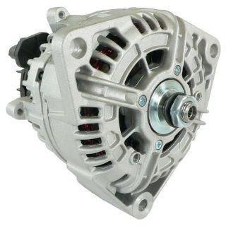 Alternator For Bosch Style Man Truck Tga18.310 0 124 655 025 Automotive