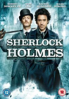 Sherlock Holmes      DVD