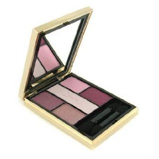 Yves Saint Laurent OMBRES 5 LUMIERES5 Colour Harmony For Eyes   2 Indian Pink Health & Personal Care