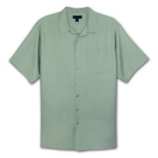Weekender Big Mens Bungalow Camp Shirt at  Mens Clothing store Button Down Shirts