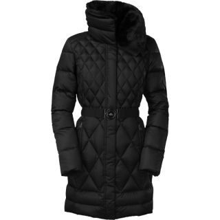 The North Face Apres Parkina Down Jacket   Womens