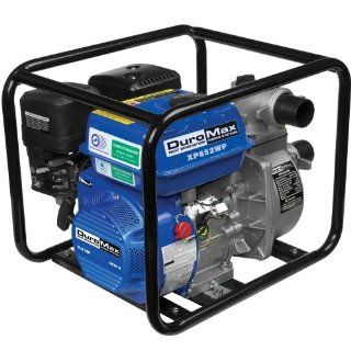 DuroMax XP652WP   158 GPM (2") Water Pump   XP652WP