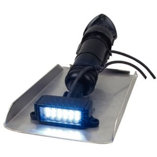 Perko LED Trim Tab Underwater Light 95416