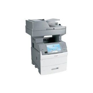X654DE Multifunction Printer Electronics