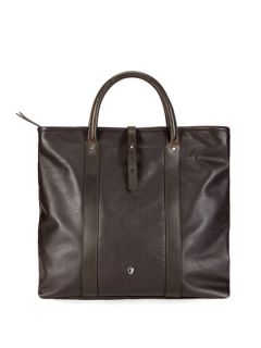 Notation Range Tote Bag by Ben Sherman Accessories