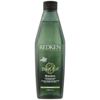 Redken Body Full Shampoo 300ml      Health & Beauty