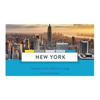Post it Super Sticky Notes, Colors of the World Collection, 3 in x 3 in, New York (654 5SSNY) 