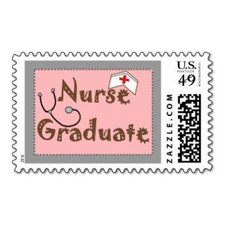 Nurse Graduate Gifts Postage