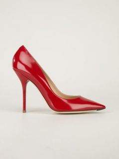 Dolce & Gabbana Pointed Toe Pump