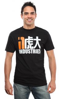 Titanfall Kodi Industries