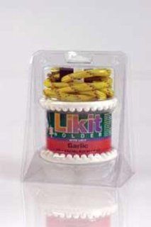 Likit Holder with Standard Refill  Pet Food 