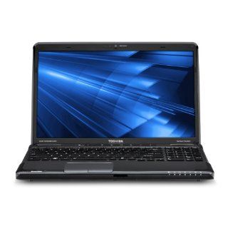 Toshiba Satellite A665D S6075 15.6 Inch LED Laptop (Fusion X2 Finish in Charcoal)  Notebook Computers  Computers & Accessories