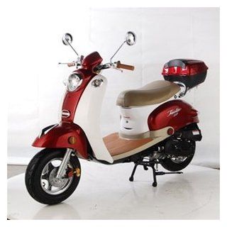 New Scooter 50cc Street Legal New Look Automotive