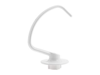 KitchenAid Coated C Dough Hook For Professional 600 Series Stand Mixer