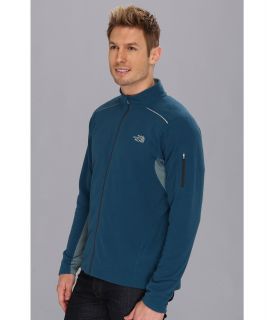 The North Face Tka 80 Full Zip Top