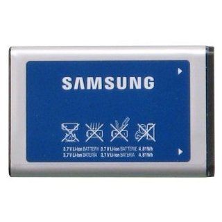 Samsung Convoy 2 U660 Standard OEM Battery Cell Phones & Accessories