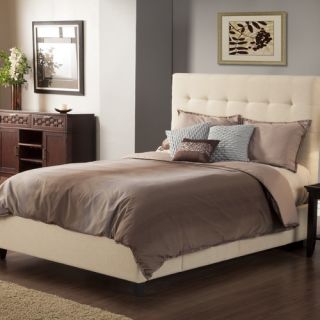 Casual Elegance Manhattan Storage Platform Bed with 4 drawers and