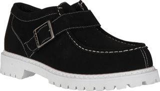 Lugz Swagger SR LO w/Strap