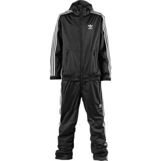 adidas Firebird 2L One Piece Snowsuit   Mens