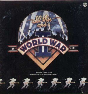 The Songs Of John Lennon & Paul McCartney (The Soundtrack from " All This and World War II" Music