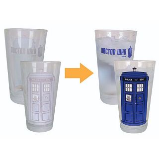 Doctor Who Dad Gift Pack