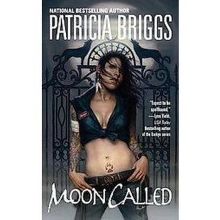 Moon Called (Paperback)