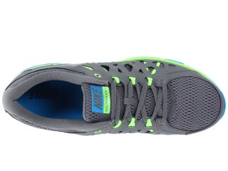 Nike Dual Fusion Run 2 Cool Gre/Flash Lime/Blue Hero/Black