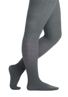 Liven Up Your Look Tights in Grey   Plus Size  Mod Retro Vintage Tights
