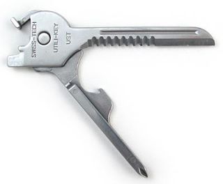 Utili Key 6 in 1 Tool