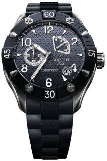 Zenith Defy Classic Sea Men's Watch 03 0519 685 51 R674 at  Men's Watch store.