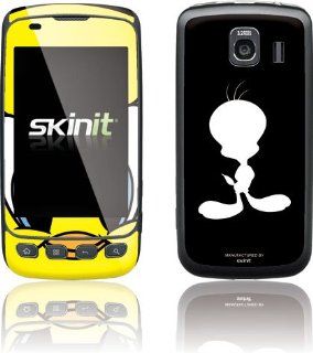 Looney Tunes   Tweety Bird   LG Optimus S LS670   Skinit Skin Cell Phones & Accessories