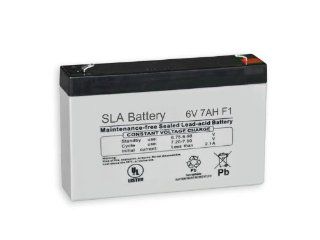 Ritar RT670 Replacement Battery Health & Personal Care