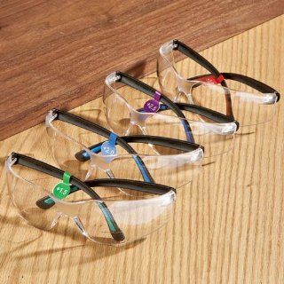 FastCap Magnifying Bifocal Safety Glasses 2.0    