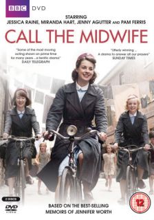 Call the Midwife      DVD