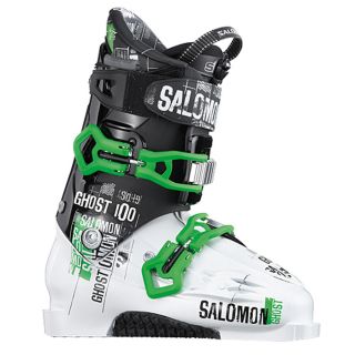 Salomon Ghost 100 Ski Boot   Mens
