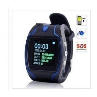 CBV680N Sports GPS Tracker GPS Watch GPS Receiver Mobile Watch Phone Location Finder Cell Phones & Accessories
