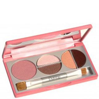 DUWOP EYE PALETTE   ROSE EYES (6.25g)      Health & Beauty